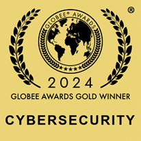 2024 Globee Cybersecurity Awards Winner