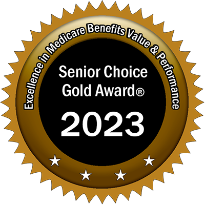 2023 Senior Choice Gold Award California